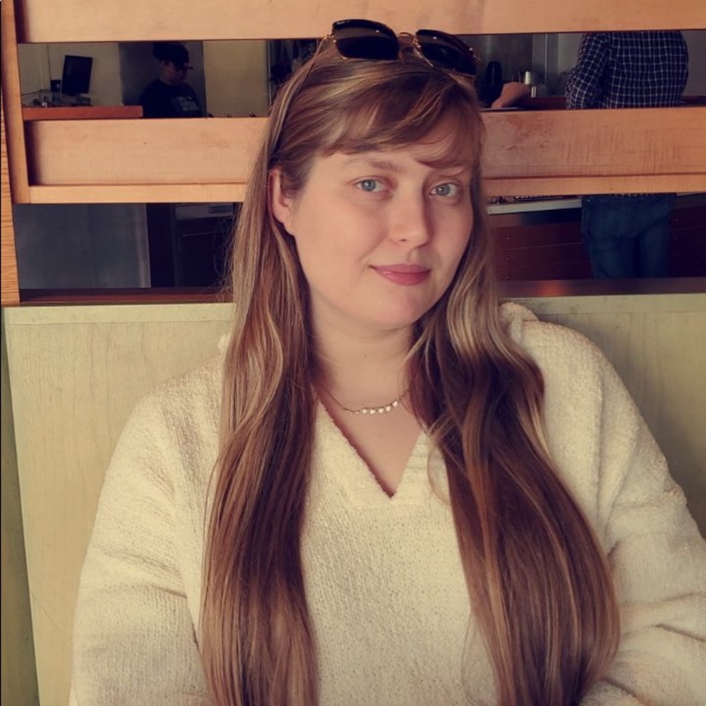 Meet your Posher, Sarah